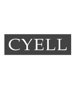 Logo Cyell
