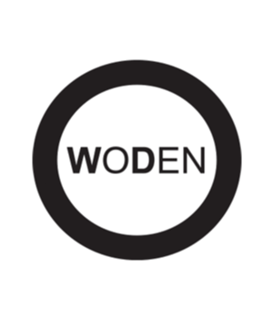 Logo Woden