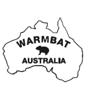 Logo Warmbat