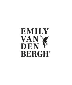 Logo Emily van den Bergh