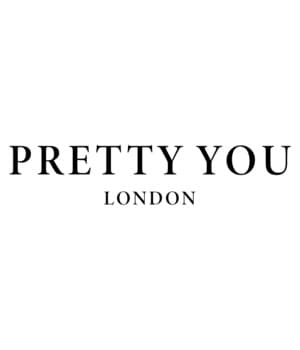 Logo Pretty You