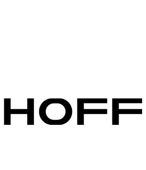 Logo Hoff