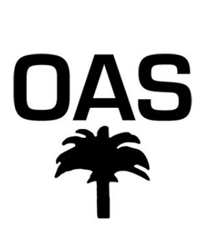 Logo OAS Company