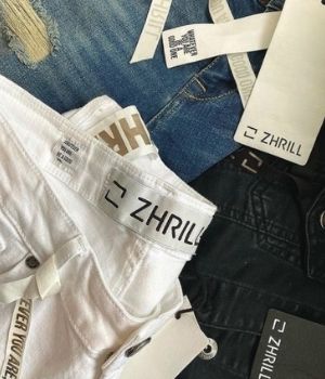 Collectie Wala | Zhrill