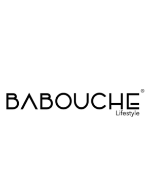 Logo Babouche Lifestyle