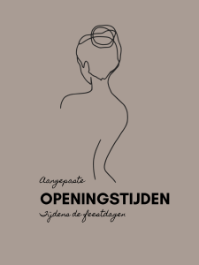 Kerstsfeer bij Wala met aangepaste openingstijden tijdens de feestdagen